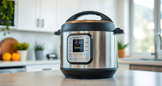 How to Fix a Pressure Cooker That Won't Seal Properly