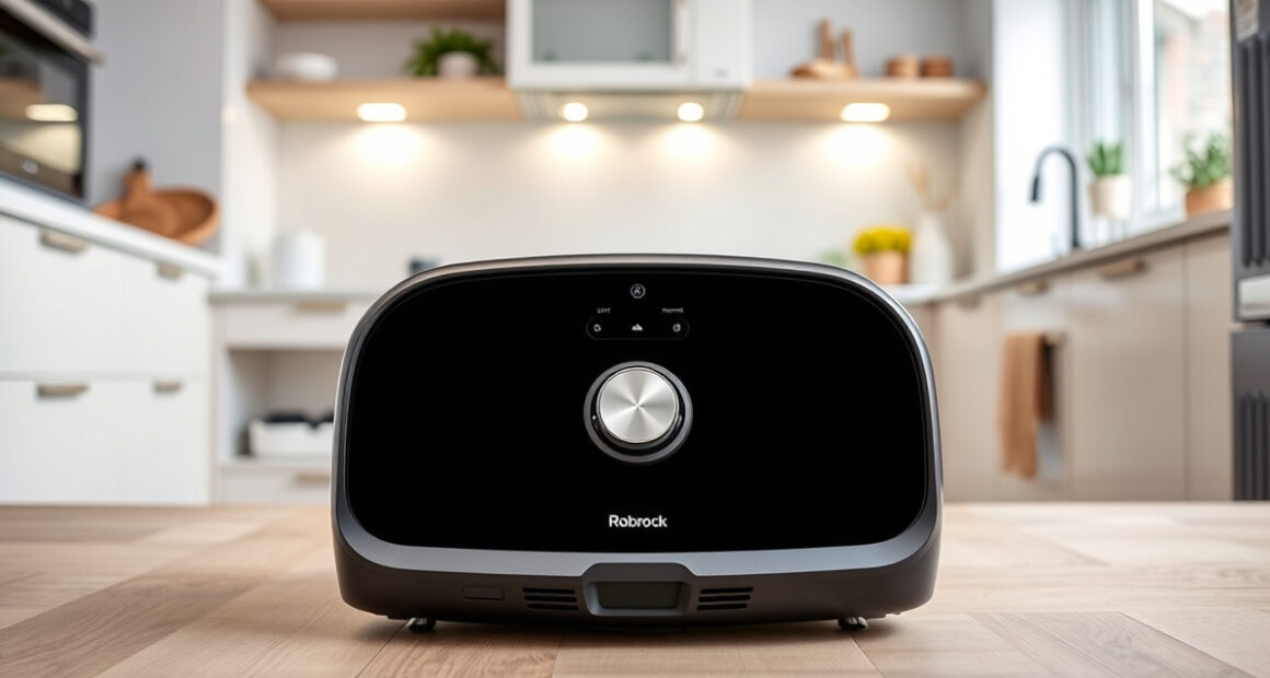 How to Fix a Roborock Vacuum That Won't Connect to WiFi