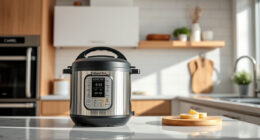 How to Fix a Stuck Steam Release on Your Instant Pot