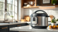 How to Fix a Stuck Steam Release on Your Instant Pot