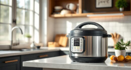 How to Fix a Stuck Steam Release on Your Instant Pot