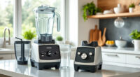 How to Fix a Vitamix Blender That Keeps Burning Smell