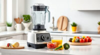 How to Fix a Vitamix Blender That Keeps Overheating