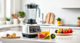 How to Fix a Vitamix Blender That Keeps Overheating