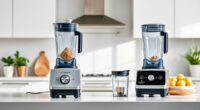 How to Fix a Vitamix Blender That Keeps Overheating