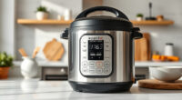 How to Fix an Instant Pot That Keeps Burn Error