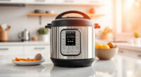 How to Fix an Instant Pot That Keeps Not Sealing