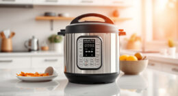 How to Fix an Instant Pot That Keeps Not Sealing