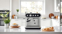 How to Fix Water Leaks in Your De'Longhi Espresso Machine