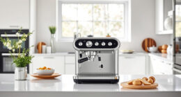 How to Fix Water Leaks in Your De'Longhi Espresso Machine