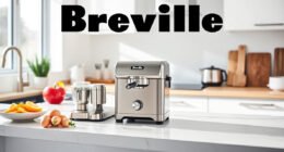 How to Set Up Your Breville Bambino Plus for Perfect Espresso
