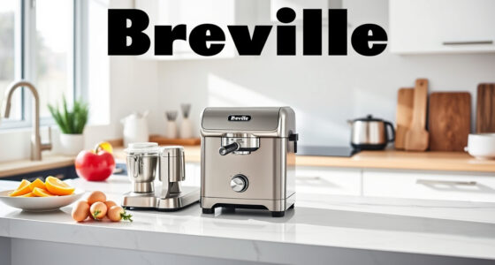 How to Set Up Your Breville Bambino Plus for Perfect Espresso