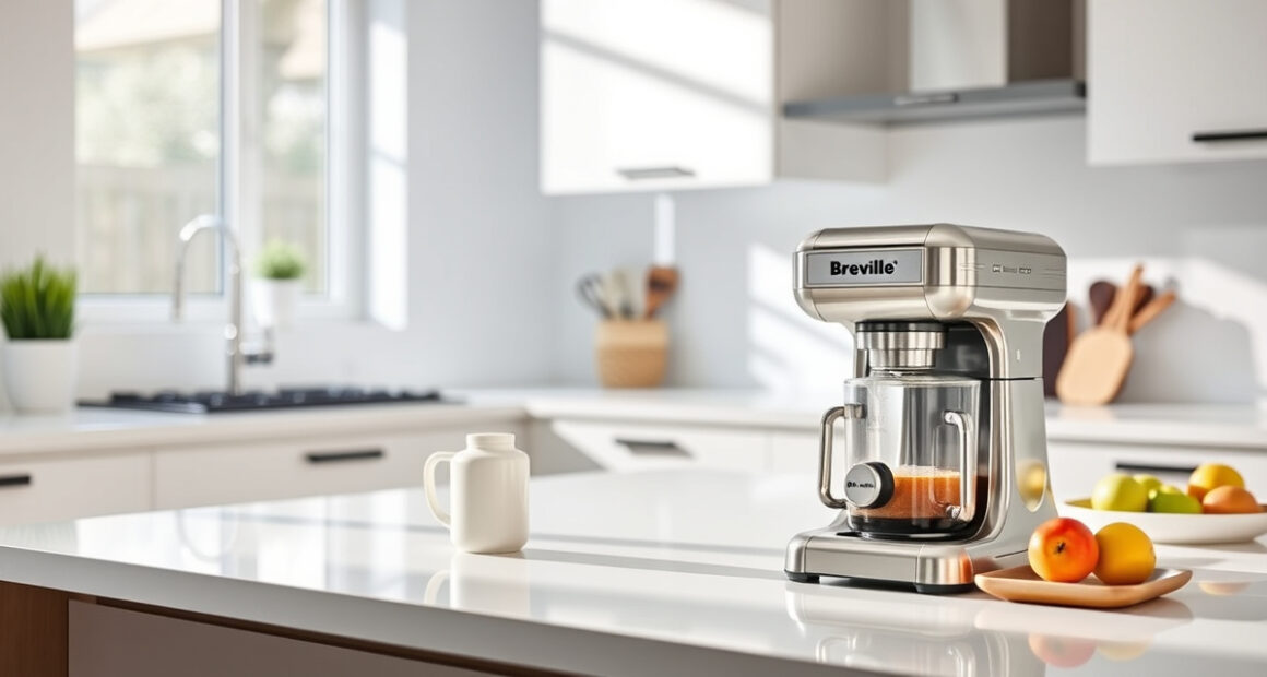 How to Set Up Your Breville Bambino Plus for Perfect Espresso