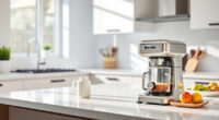 How to Set Up Your Breville Bambino Plus for Perfect Espresso