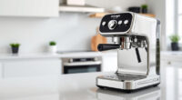 How to Set Up Your De'Longhi Magnifica Evo Next Espresso Machine