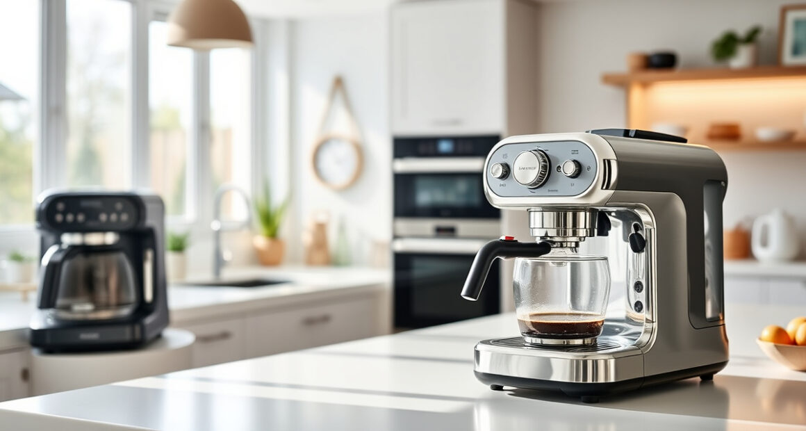 How to Set Up Your De'Longhi Magnifica Evo Next Espresso Machine