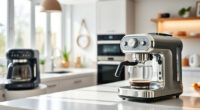 How to Set Up Your De'Longhi Magnifica Evo Next Espresso Machine