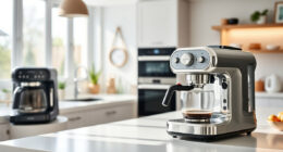 How to Set Up Your De'Longhi Magnifica Evo Next Espresso Machine