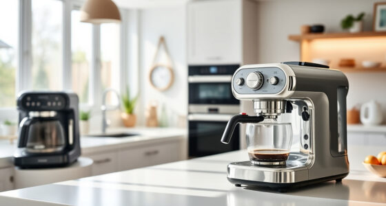 How to Set Up Your De'Longhi Magnifica Evo Next Espresso Machine