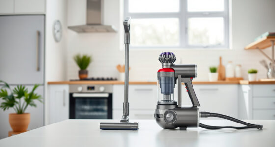 How to Set Up Your Dyson V15 Detect™ Origin Cordless Vacuum