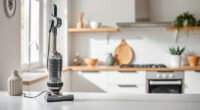 How to Set Up Your Dyson V15 Detect™ Vacuum Safely and Effectively