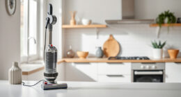 How to Set Up Your Dyson V15 Detect™ Vacuum Safely and Effectively