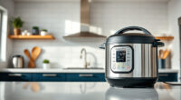 How to Set Up Your Instant Pot 4QT RIO Mini for Safe Cooking