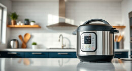 How to Set Up Your Instant Pot 4QT RIO Mini for Safe Cooking