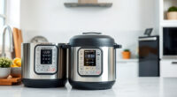 How to Set Up Your Instant Pot 4QT RIO Mini for Safe & Easy Cooking