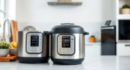 How to Set Up Your Instant Pot 4QT RIO Mini for Safe & Easy Cooking