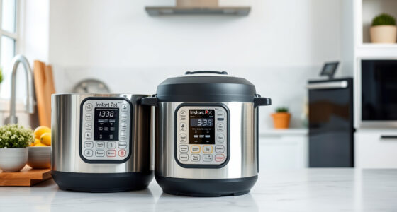 How to Set Up Your Instant Pot 4QT RIO Mini for Safe & Easy Cooking