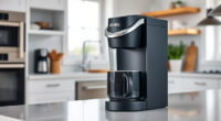 How to Set Up Your Keurig K-Mini Coffee Maker Easily