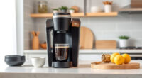 How to Set Up Your Keurig K-Mini for Perfect Coffee