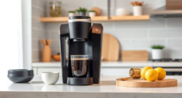 How to Set Up Your Keurig K-Mini for Perfect Coffee