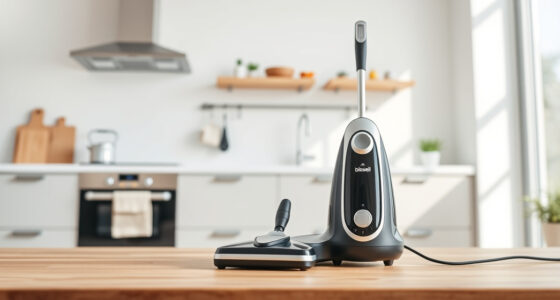 How to Set Up Your New Bissell Carpet Cleaner