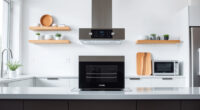 How to Set Up Your New COSORI Air Fryer Safely & Effectively