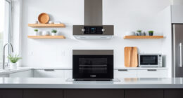 How to Set Up Your New COSORI Air Fryer Safely & Effectively