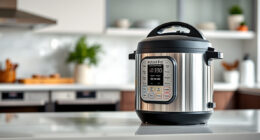 Instant Pot Burn Error: Causes & Step-by-Step Fixes