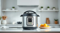 Instant Pot Burn Error: Causes & Step-by-Step Fixes