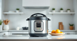 Instant Pot Burn Error: Causes & Step-by-Step Fixes