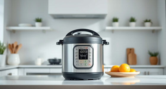 Instant Pot Burn Error: Causes & Step-by-Step Fixes
