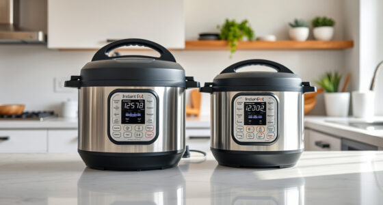Instant Pot Duo Plus Review: Pros, Cons, and Who It's For