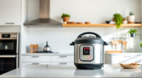 Instant Pot Duo Plus Review: Versatile Cooker for Every Kitchen