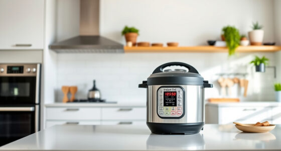 Instant Pot Duo Plus Review: Versatile Cooker for Every Kitchen