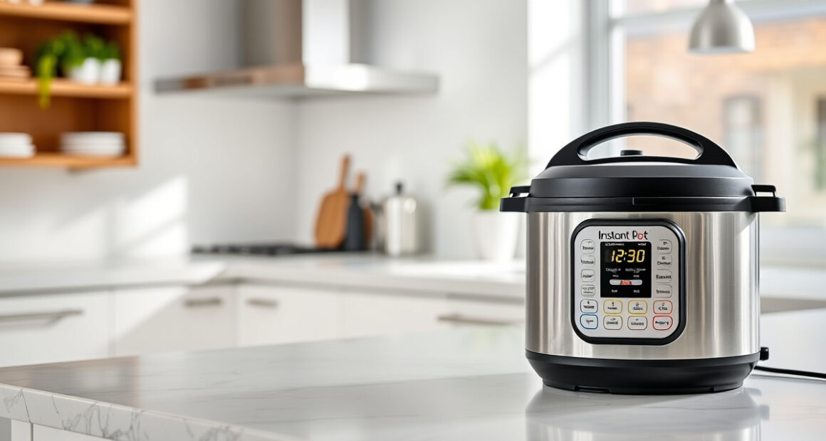 Instant Pot Duo Plus vs Instant Pot Ultra: Full Comparison