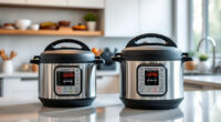 Instant Pot Duo Plus vs Instant Pot Ultra: Full Comparison