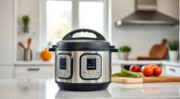 Instant Pot Duo Plus vs Instant Pot Vortex Air Fryer: Full Comparison