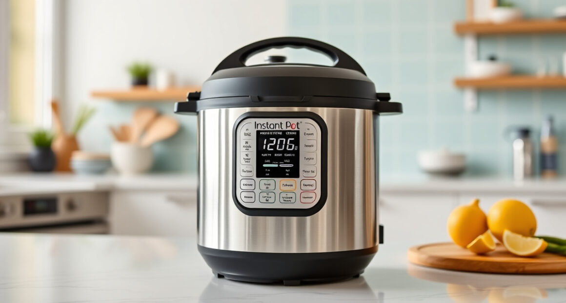 Instant Pot Duo Plus vs Instant Pot Vortex Air Fryer: Full Comparison