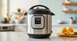 Instant Pot Duo Plus vs Instant Pot Vortex Air Fryer: Full Comparison