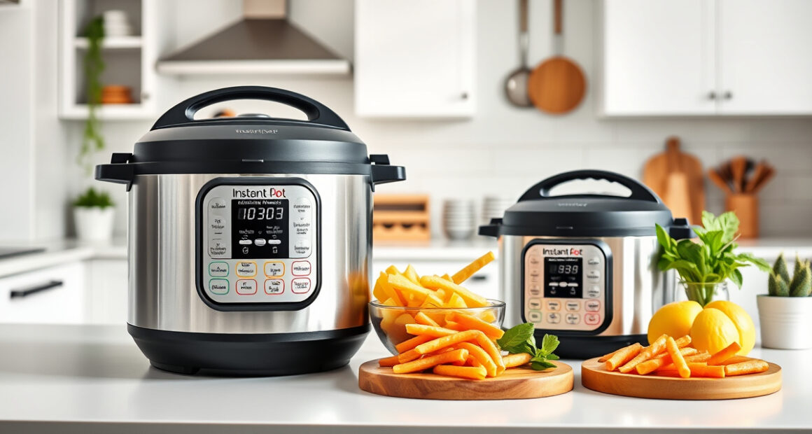 Instant Pot Inner Pots & Accessories: Compatibility & Buying Guide